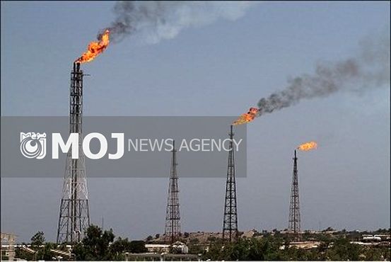 طرح فروش گازهای همراه به بخش خصوصی آغاز شد
