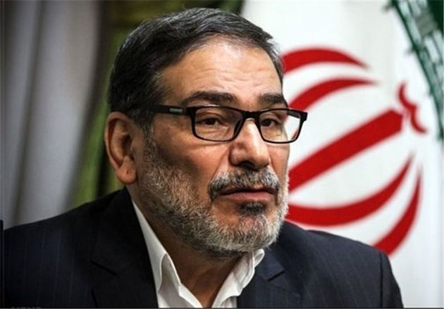 پیام تسلیت شمخانی در پی درگذشت دکتر احمد خالدی