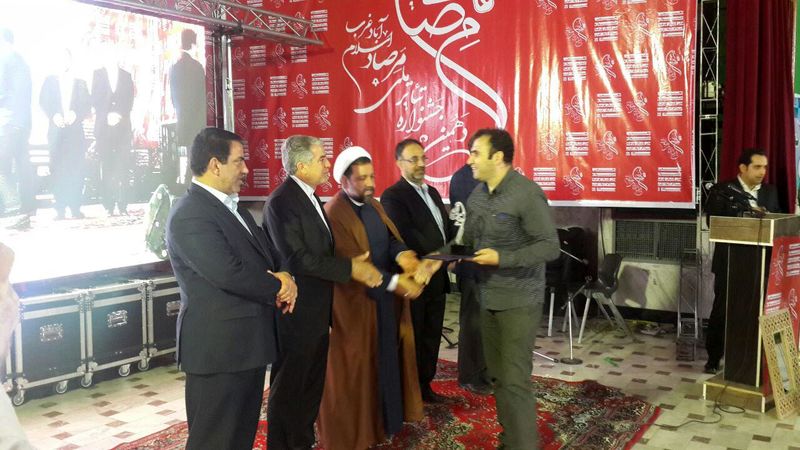 دهمین جشنواره ملی تئاتر مرصاد در اسلام آبادغرب با معرفی نفرات برتر پایان یافت