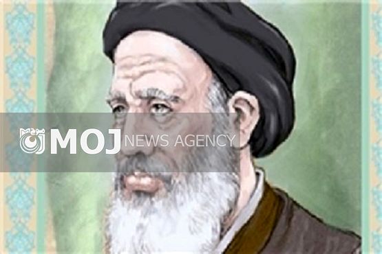 مراسم سالانه بزرگداشت علامه جزایری در پلدختر برگزار شد