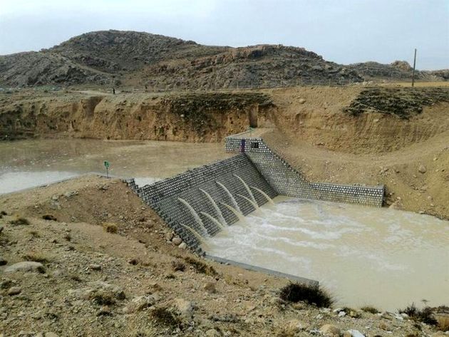 فومن، پایلوت اجرای طرح مدیریت جامع آبخیزداری