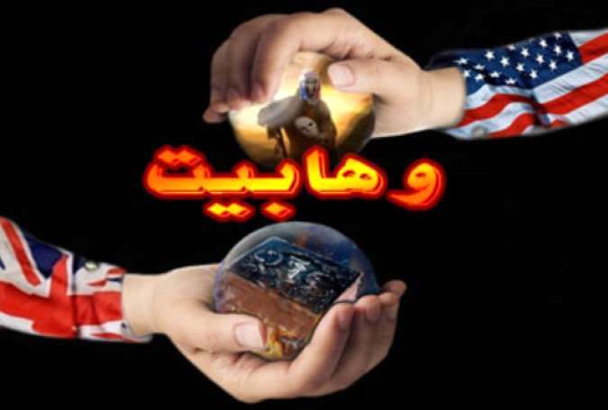 نقش وهابیت در شکل گیری روابط باکو و ریاض
