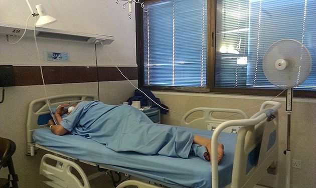 سازمان های بیمهگر به تعهدات خود در قبال بیماران خاص عمل نمیکنند
