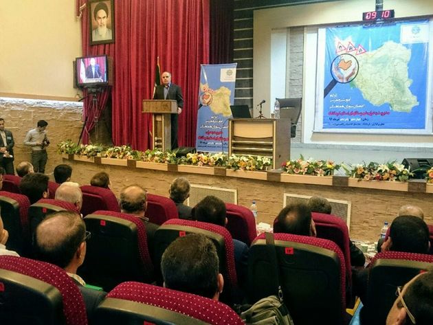 مدیریت موفق بحران نیازمند بهرهگیری از روشهای علمی است