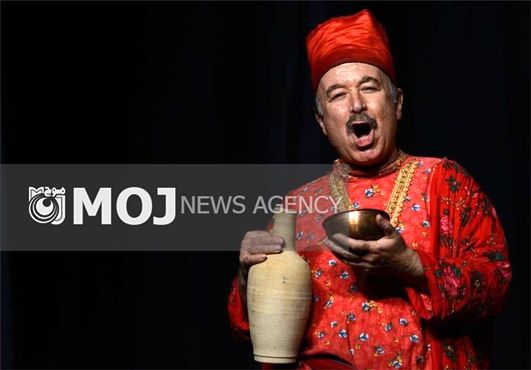 انتخاب بازیگر با دیدن نمایشهای مهرواره!