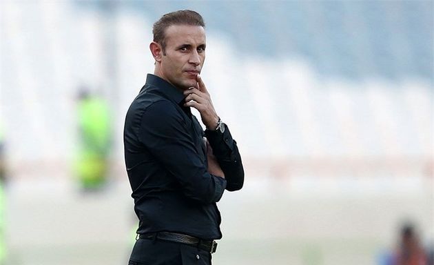 بعضی ها میخواهند آرامش تراکتورسازی را بهم بزنند