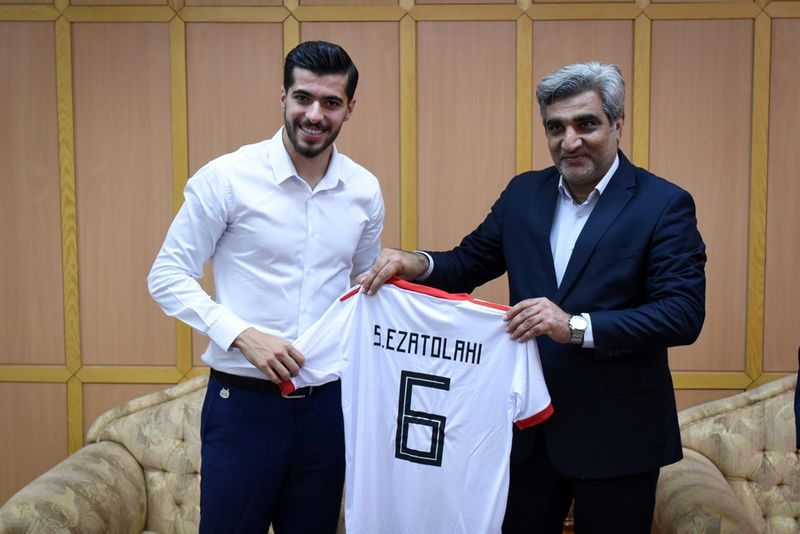 سرنوشت تیم فوتبال ملوان بندرانزلی پیوند عمیقی با زندگی مردم این شهرستان دارد