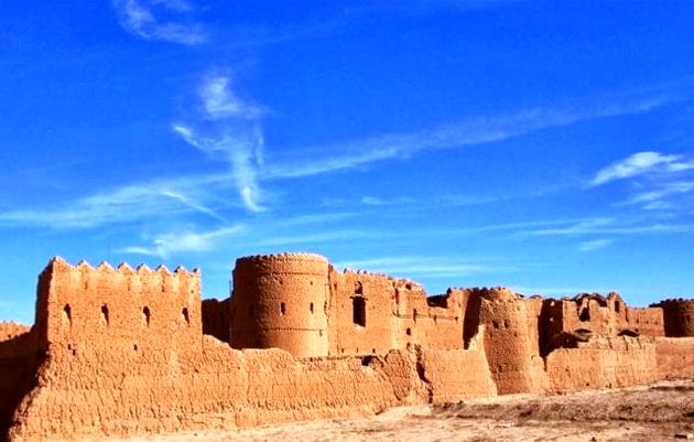 اختصاص یکهزار میلیارد ریال اعتبار برای بناهای تاریخی کشور