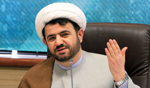 اجرای سرود ۱۳۵۷ نفره دانش آموزی در روز 22 بهمن / طراحی نرم افزار «فجر»