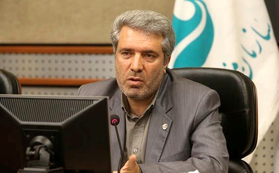 لیاقت ایران جذب ۲۰ میلیون گردشگر خارجی است