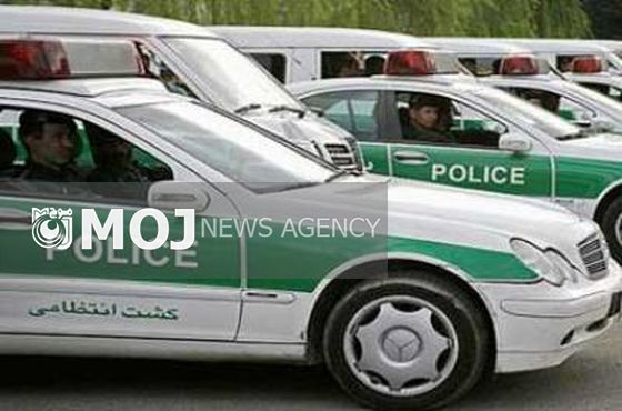 بیش از ۲۰ هزار تماس تلفنی شهروندان خرمآباد با ۱۱۰