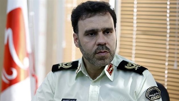 ناجا با برگزاری شوی لباس مخالفت کرد