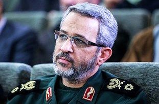 محو اسرائیل آرمان ماست