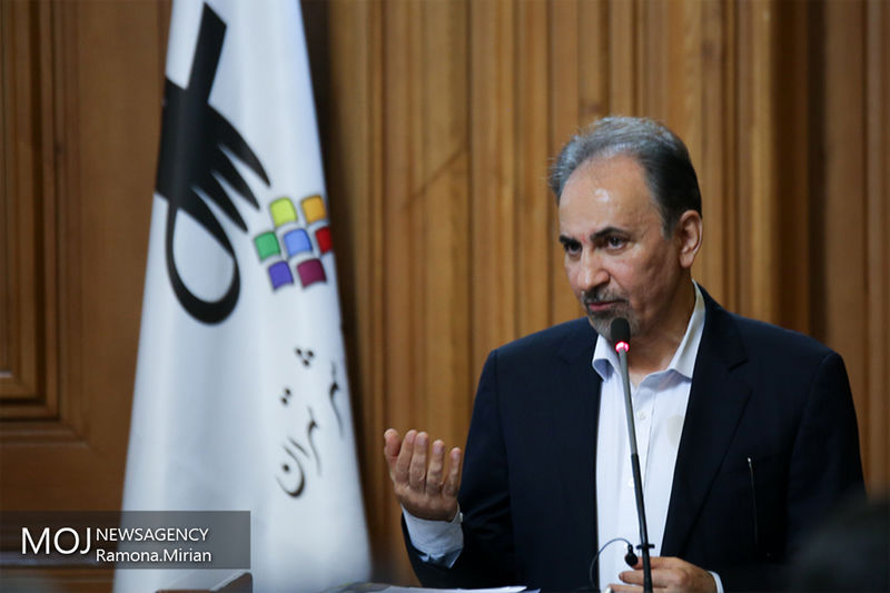 مشکل اصلی تهران در خودرو محوری است