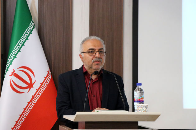 نزدیک شدن به انتهای عملیات توسعه گازرسانی در گیلان