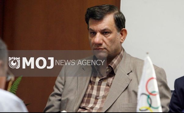 نام علی مرادی در هیات ژوری مسابقات وزنهبرداری جهانی جوانان نیست
