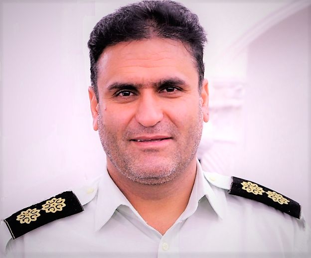 ۳۰ واحد گشتی در ایام نوروز به مردم خدماترسانی خواهند کرد
