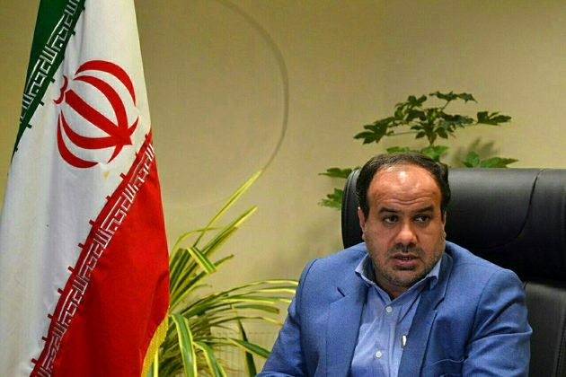 افتتاح خیابان شهید رضاییان در دهه مبارک فجر