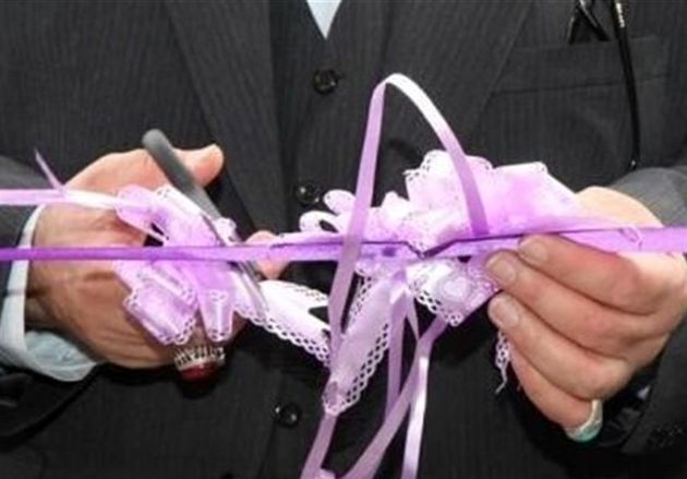 چند پروژه عمرانی در استان اصفهان افتتاح می شود