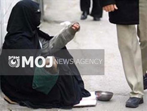 قانون جمعآوری متکدیان در اکثر شهرها به درستی اجرا نمیشود
