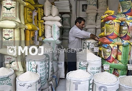 واردات برنج خارجی ممنوع می شود
