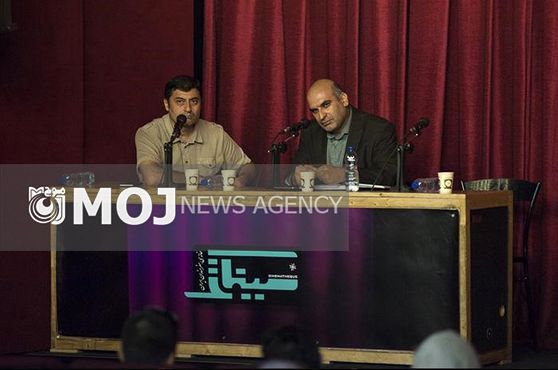 مهرزاد دانش: پولانسکی دنیایی متاثر از سیاهی، جنایت، ویرانی و تباهی دارد