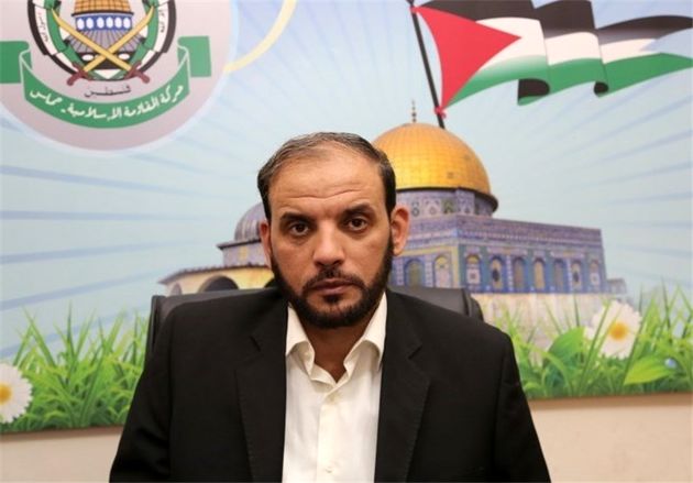 تخریب خانههای مبارزان فلسطینی، مقاومت را متوقف نمیکند