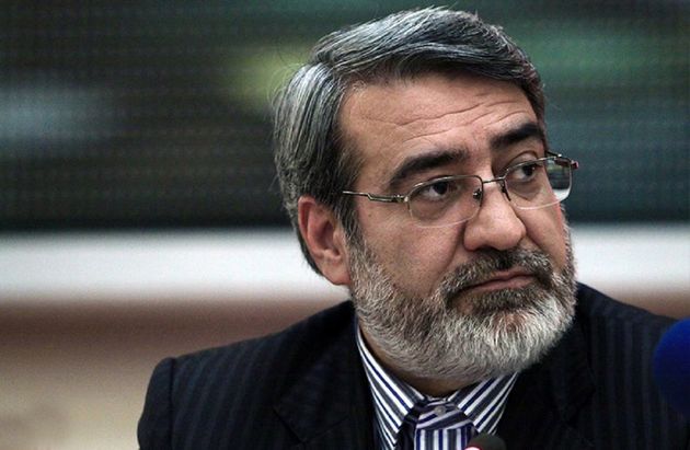 رحمانی فضلی نتوانست نمایندگان مجلس را قانع کند