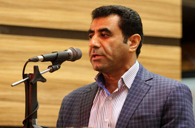 سایت آموزشی آتشنشانی در قم احداث می شود