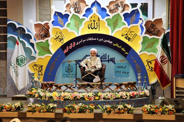 قرآن کریم فطرت انسان را تبیین و تفسیر میکند