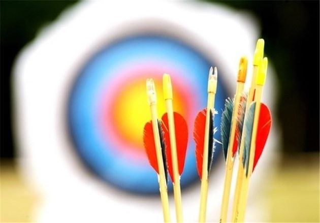 برترینهای ریکرو در رقابتهای انتخابی تیم ملی تیراندازی با کمان معرفی شدند