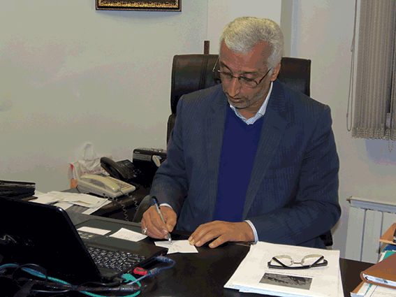 توجه به طرح های پژوهشی در تحقق شعار اقتصاد مقاومتی،تولید و اشتغال است
