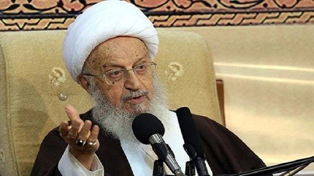حادثه ای که در مدرسه فیضیه رخ داد یک فاجعه بود