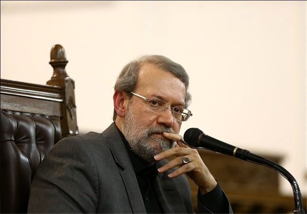 علی لاریجانی حملات تروریستی بارسلون را تسلیت گفت