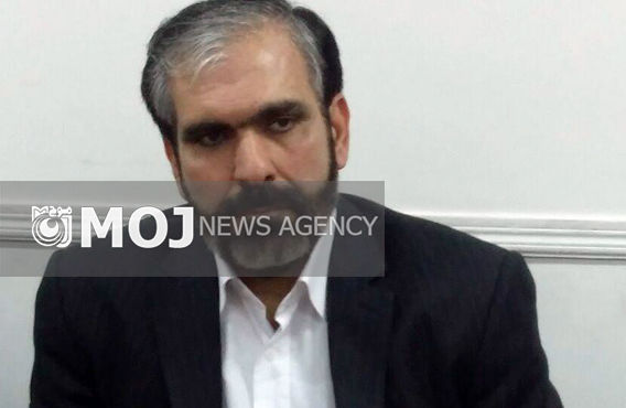 محمدحسین احمدی سرپرست معاونت پرورشی و فرهنگی ادارهکل آموزش و پرورش لرستان شد