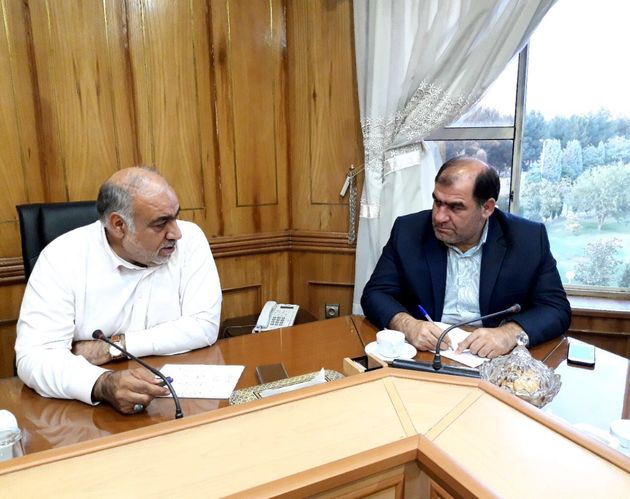 فوتبال کرمانشاه بهرغم استعدادها، مدیریت ضعیفی دارد