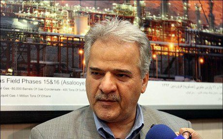 صادرات گاز ایران به ارمنستان افزایش مییابد