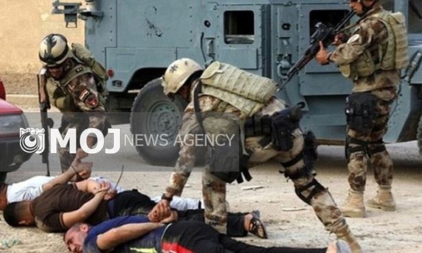 بازگشت ساکنان فلوجه هفته آینده آغاز می شود