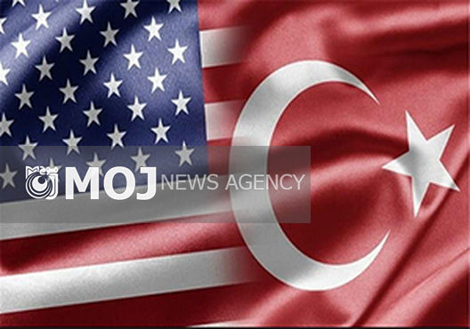 آمریکا درخواست تحویل شخصیتهای سیاسی ترکیه را بررسی میکند
