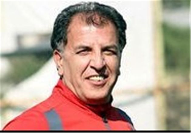 تسلیت باشگاه پرسپولیس بهمناسبت درگذشت مجید نائینی