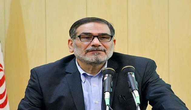 تاکید شمخانی بر گفتوگوهای سوری ـ سوری برای رسیدن به وفاق ملی