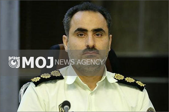 ریسک قاچاق در کشور کم است