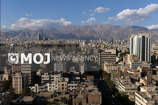 هوای تهران پس از یک هفته به شرایط سالم بازگشت
