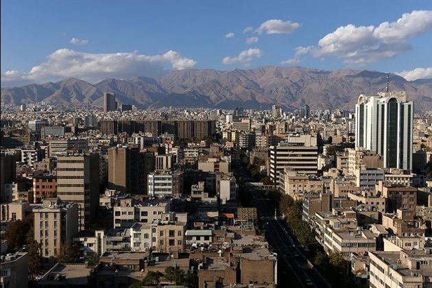هوای تهران پس از یک هفته به شرایط سالم بازگشت