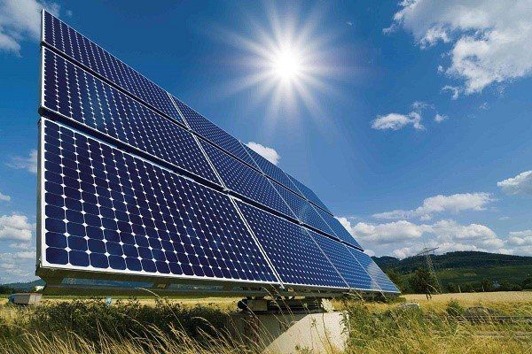 روشهای بومیسازی تجهیزات نیروگاه خورشیدی بررسی می شود