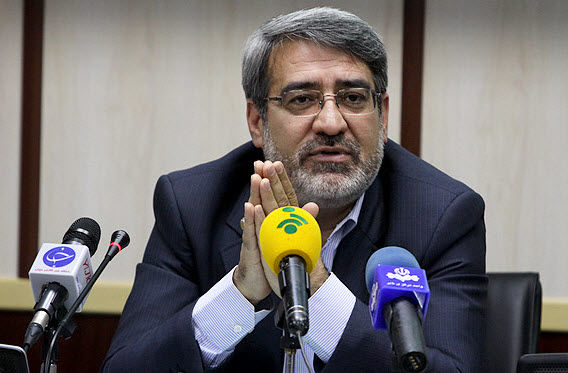 ساماندهی حاشیه نشینی در اهواز در اولویت نخست وزارت کشور