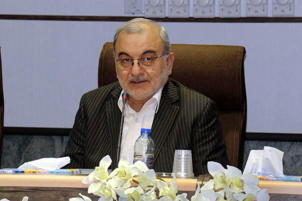 زمینه مشارکت بیشتر مردم در برگزاری جشن های نیمه شعبان فراهم شود