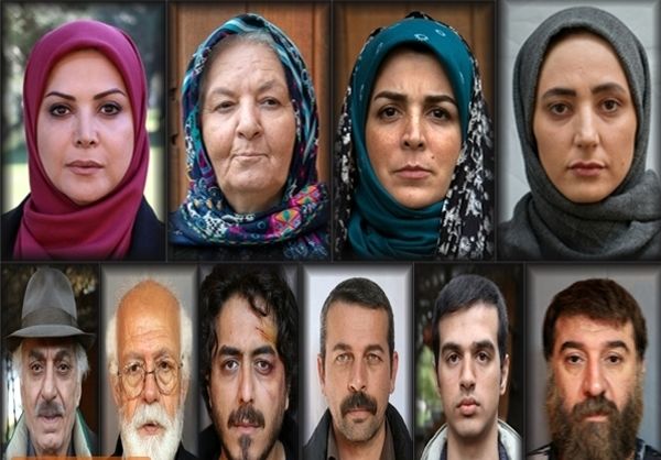 تصویر برداری سریال زندگی از نو آغاز شد