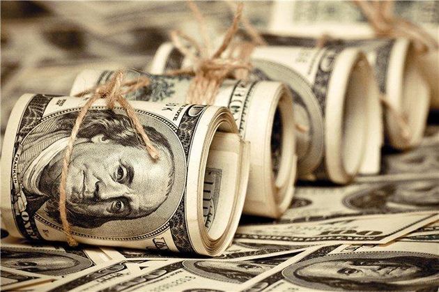 قیمت دلار تک نرخی 24 خرداد 4232 تومان شد