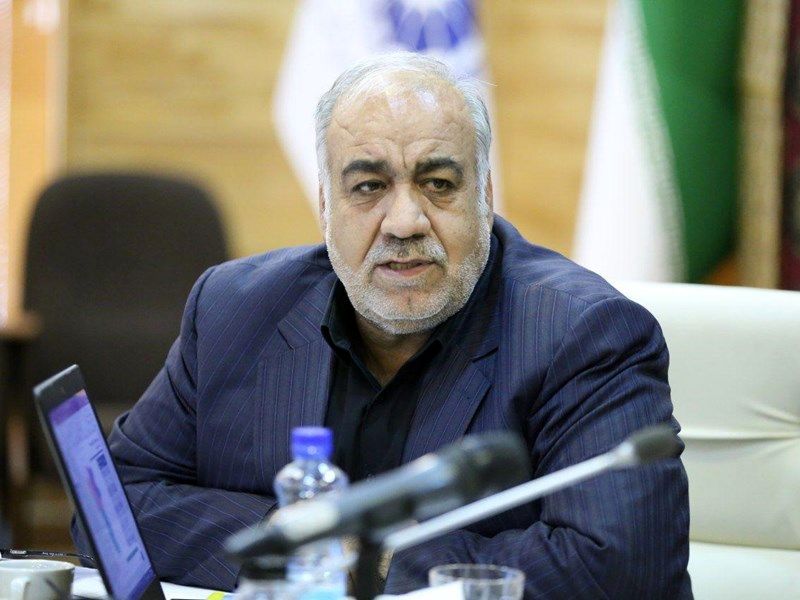 استاندار کرمانشاه بر تسریع در آغاز طرح توسعه گمرک پرویزخان تأکید کرد